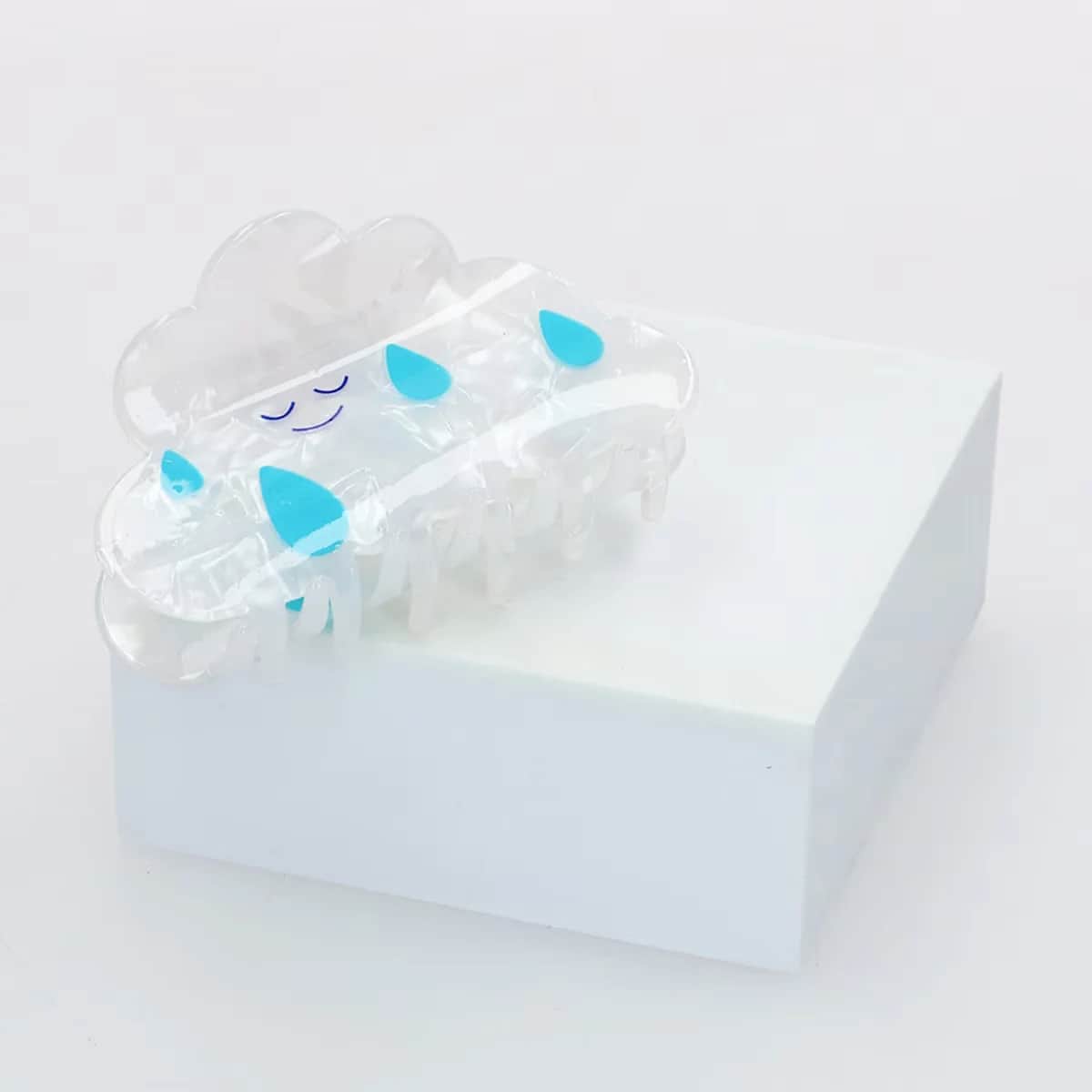Заколка для волос Miine Cloud Rain