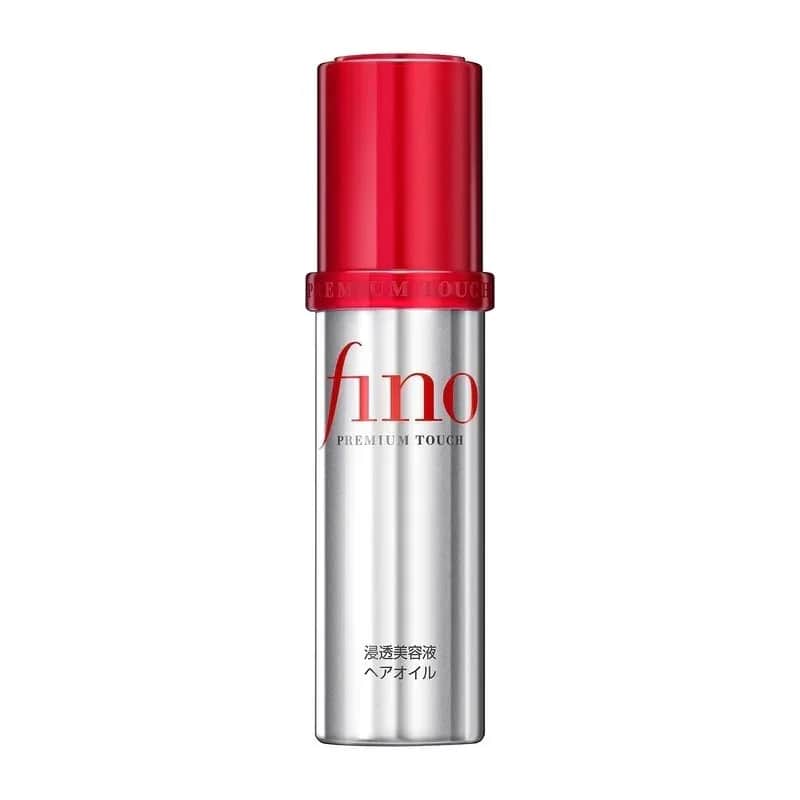 Масло для волос Shiseido 70 мл