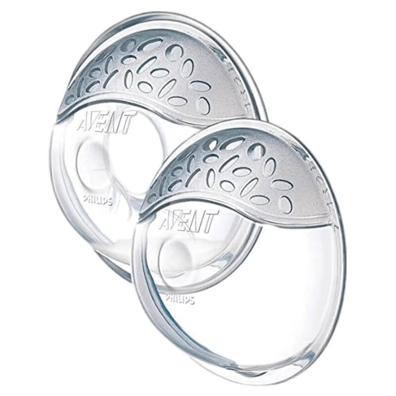 Щиток для груди Philips Avent 2 шт.