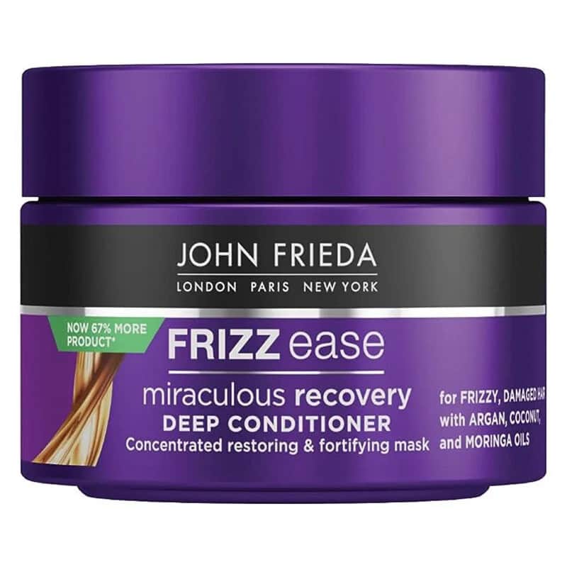 Кондиционер John Frieda Frizz Ease Чудесное Восстановление 250 мл