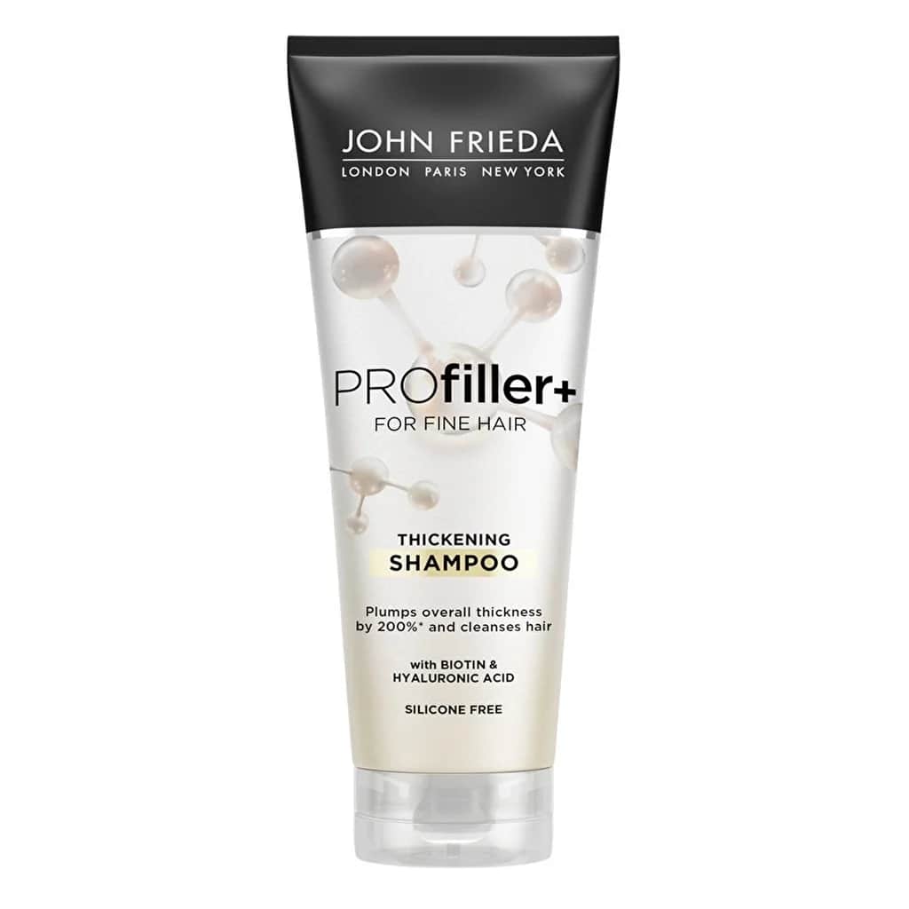 Шампунь John Frieda Profiller+ для утолщения 250 мл