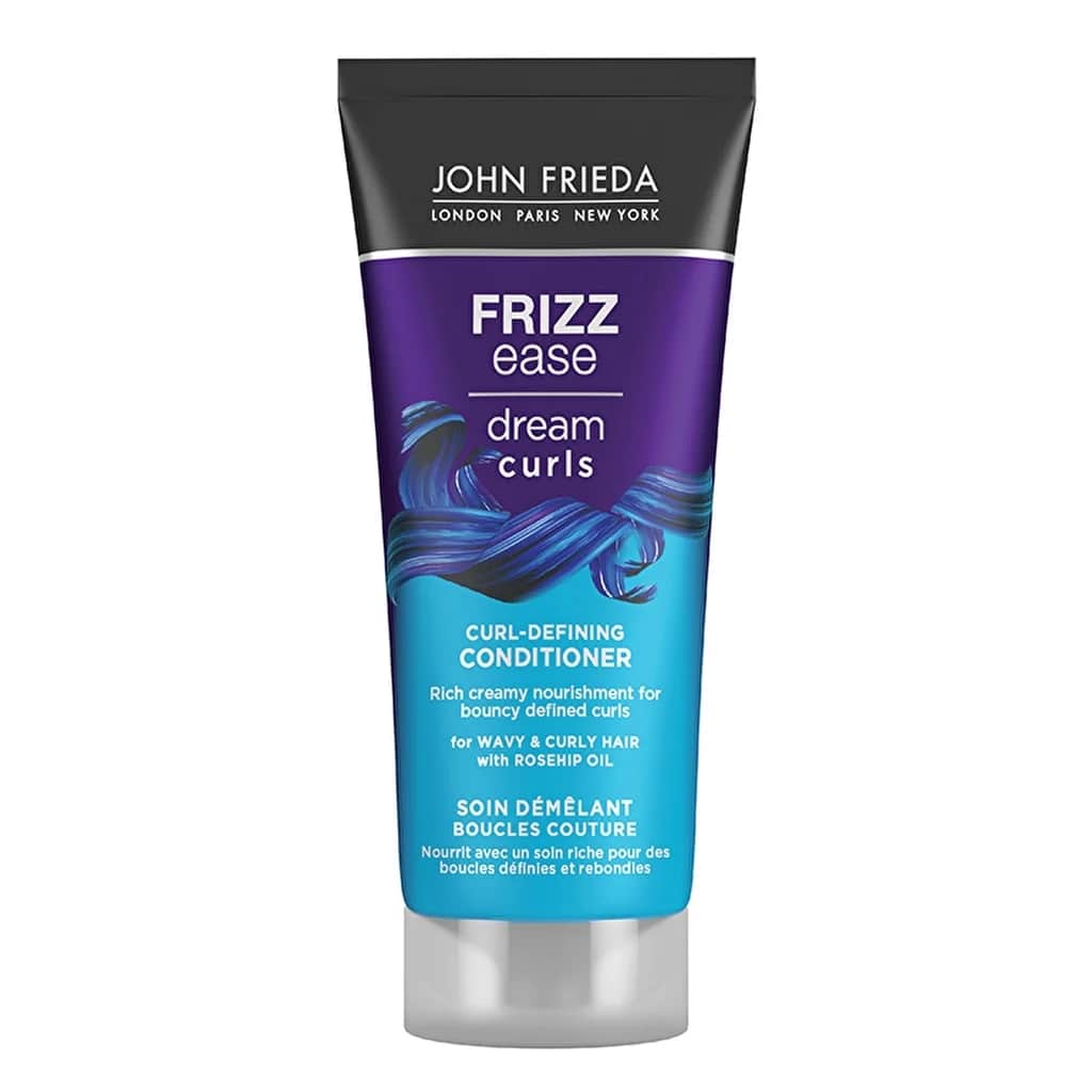 Кондиционер Dream Curls 75 мл от John Frieda