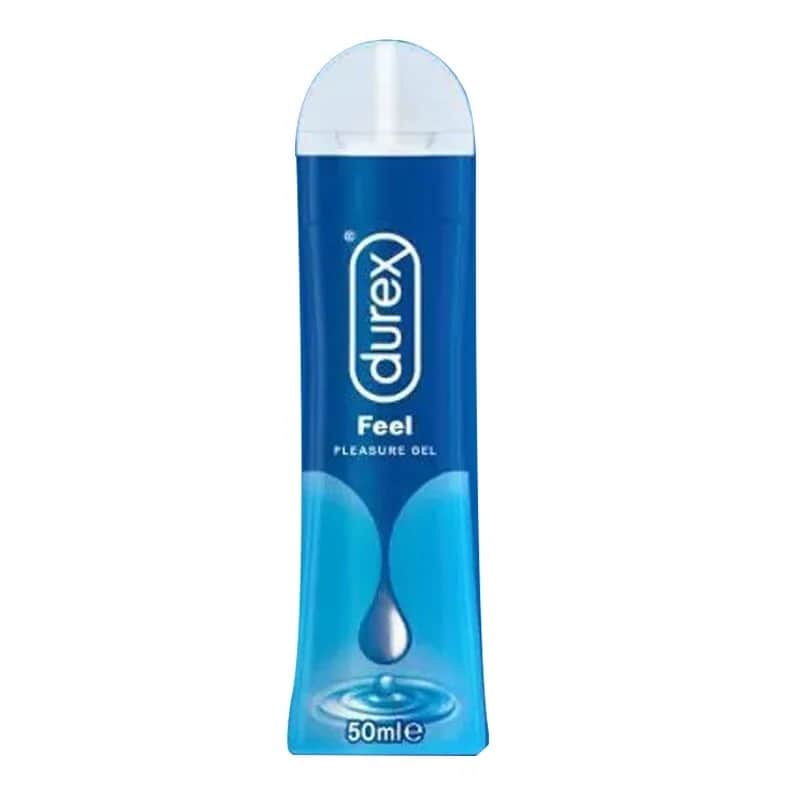 Смазка Durex Play Feel Интимная 50 мл