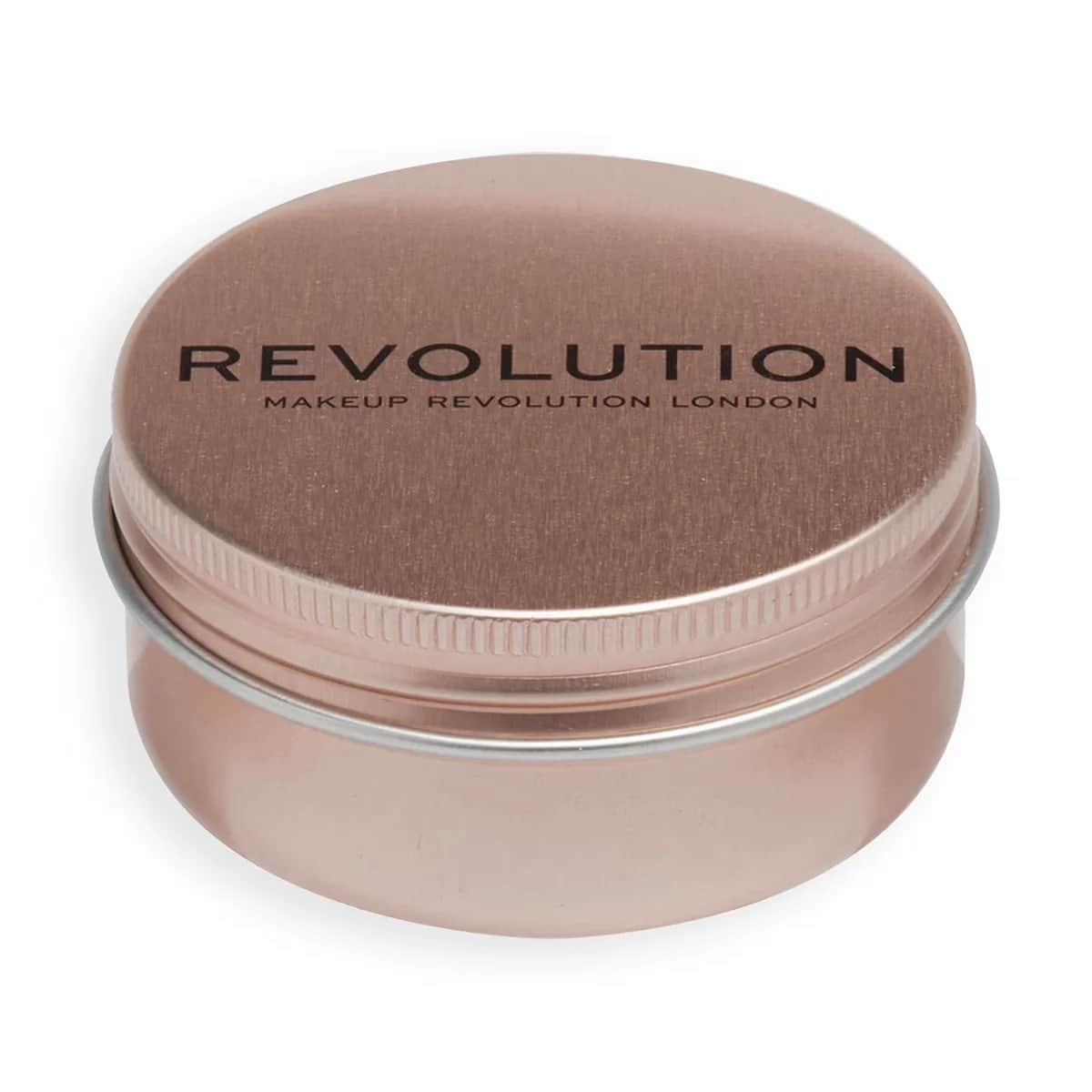 Бальзам для губ Revolution Glow Flushed Pink
