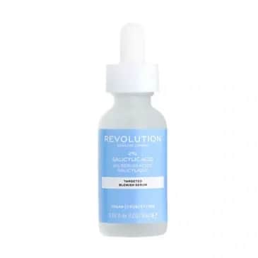 Сыворотка против несовершенств с 2% салициловой кислотой 30 мл от Revolution Skincare