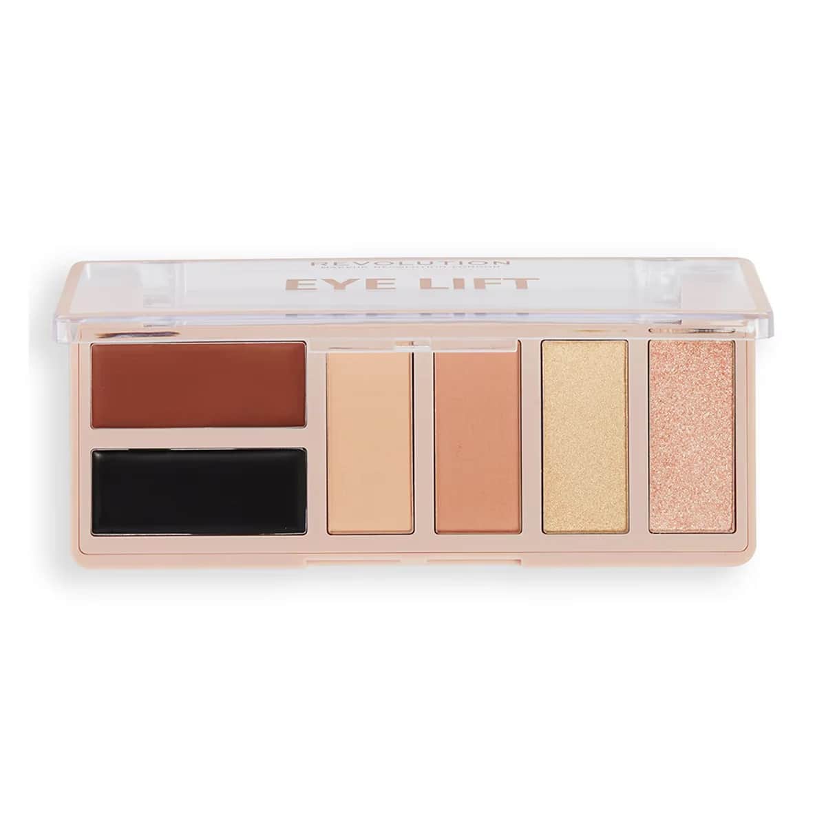 Палетка для век Revolution Eye Lift