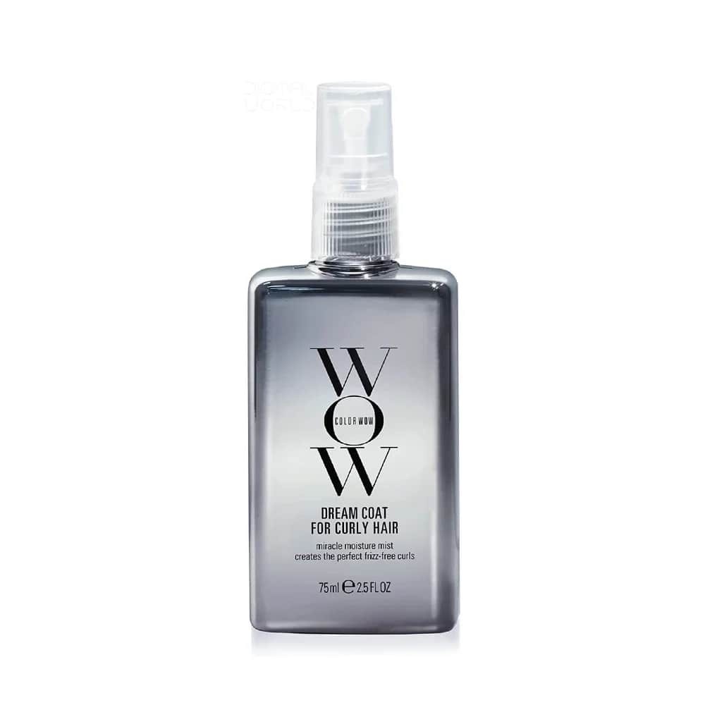 Color Wow Dream Coat Кудрявые волосы 75 мл