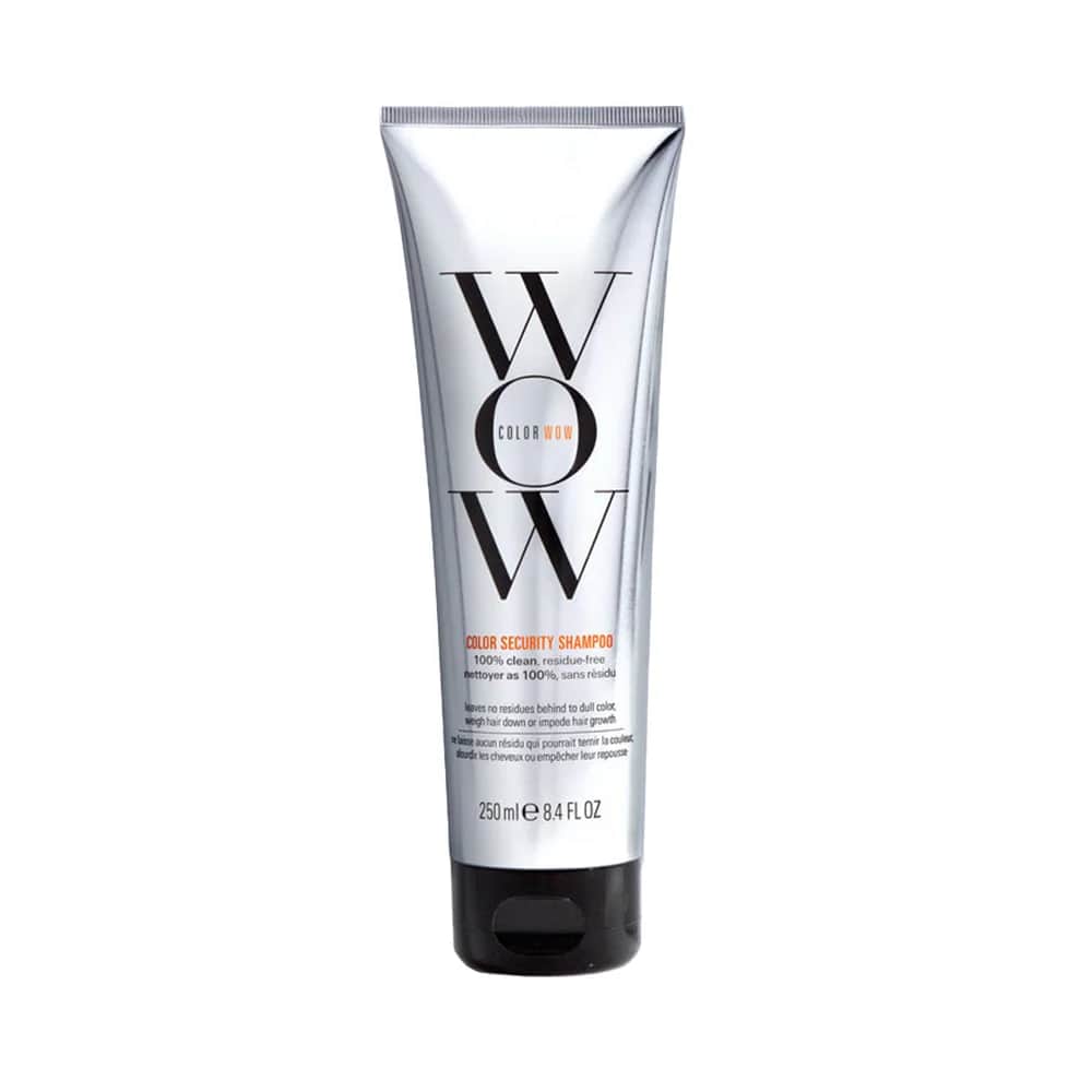 Шампунь Color Wow Защита Цвета 250 мл