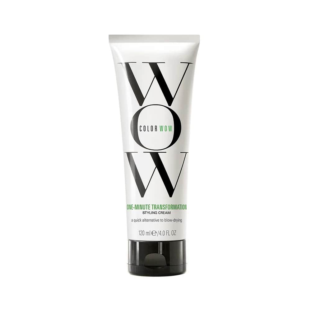 Крем для укладки волос Color Wow One Minute 120 мл