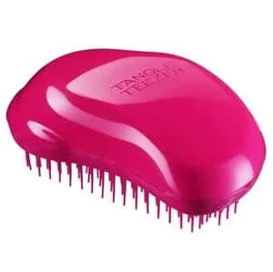 Расческа Tangle Teezer Original для распутывания волос Розовый Физз (hh01)