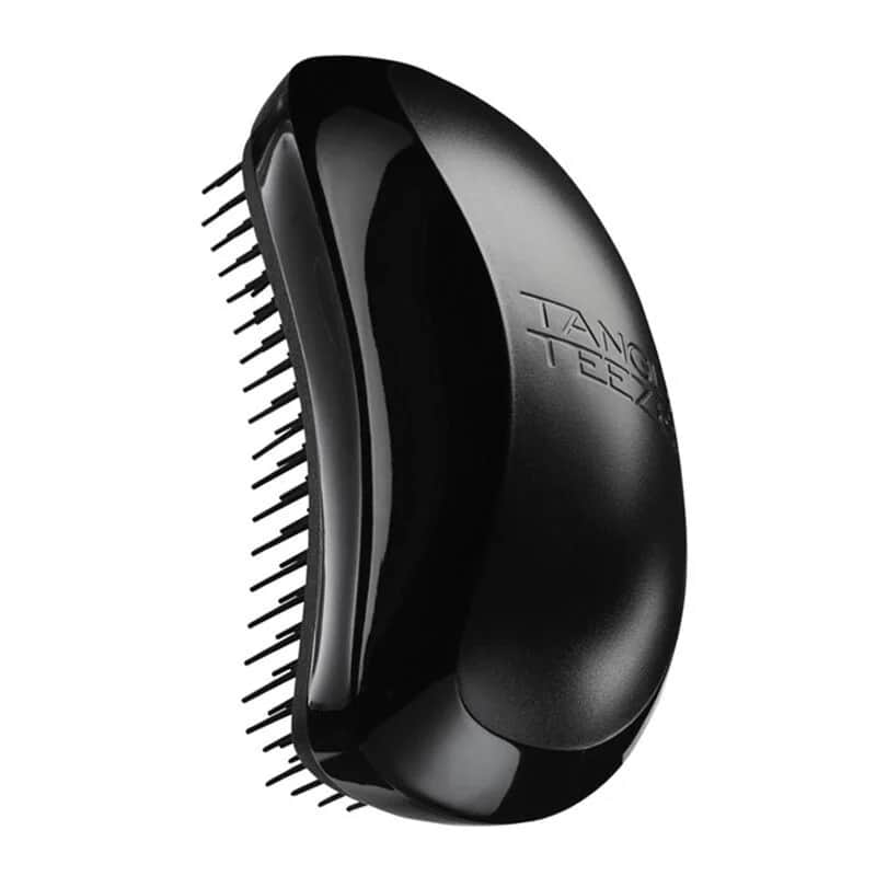 Щетка для волос Tangle Teezer Salon Elite Черный ночной