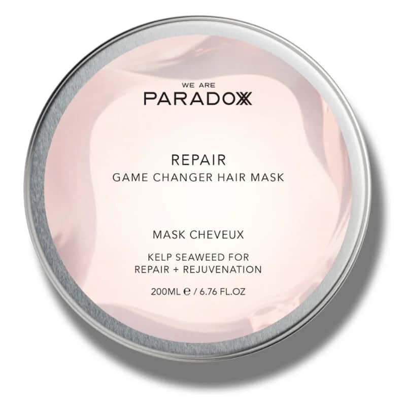 Маска для волос интенсивного восстановления We Are Paradoxx 200 мл