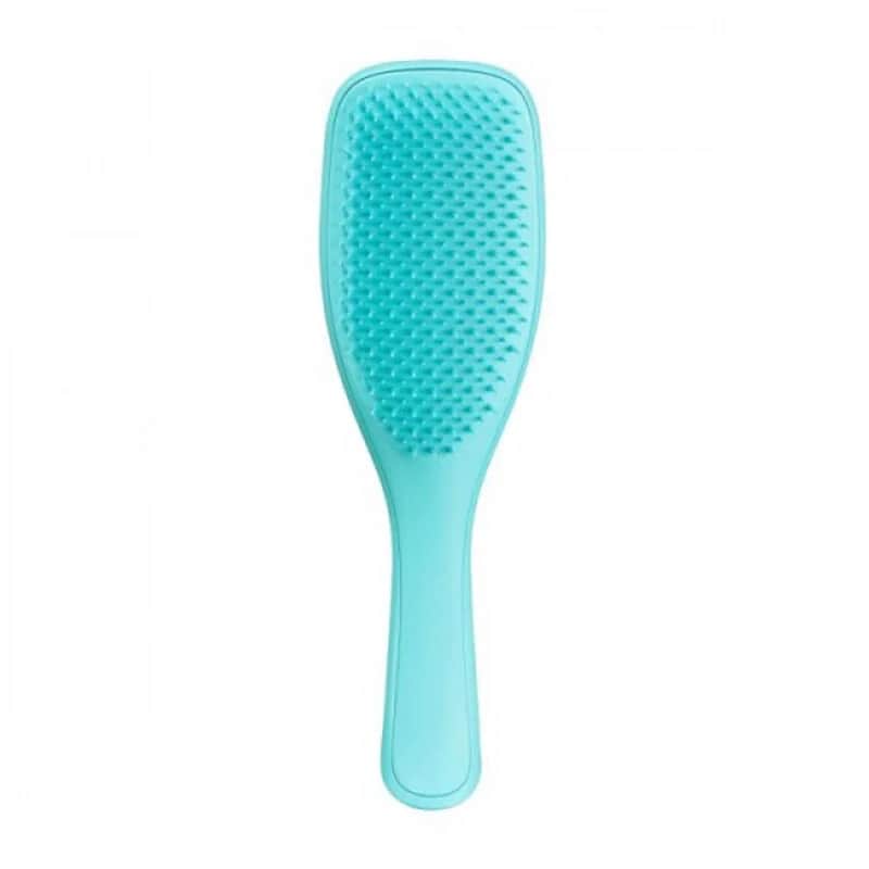 Расческа для волос Tangle Teezer Wet Detangling синяя