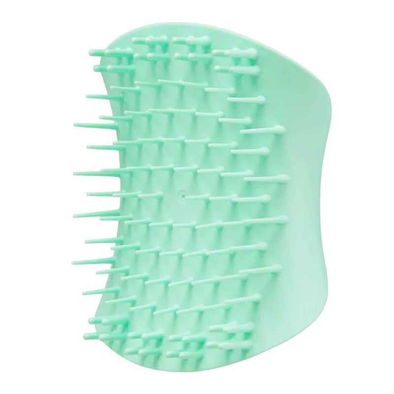 Щетка для кожи головы Tangle Teezer Мятная массажная расческа