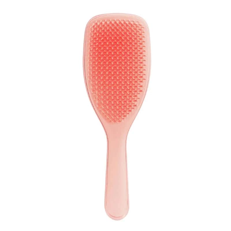 Tangle Teezer Щетка для волос The Wet Detangler Blush Glow Frost