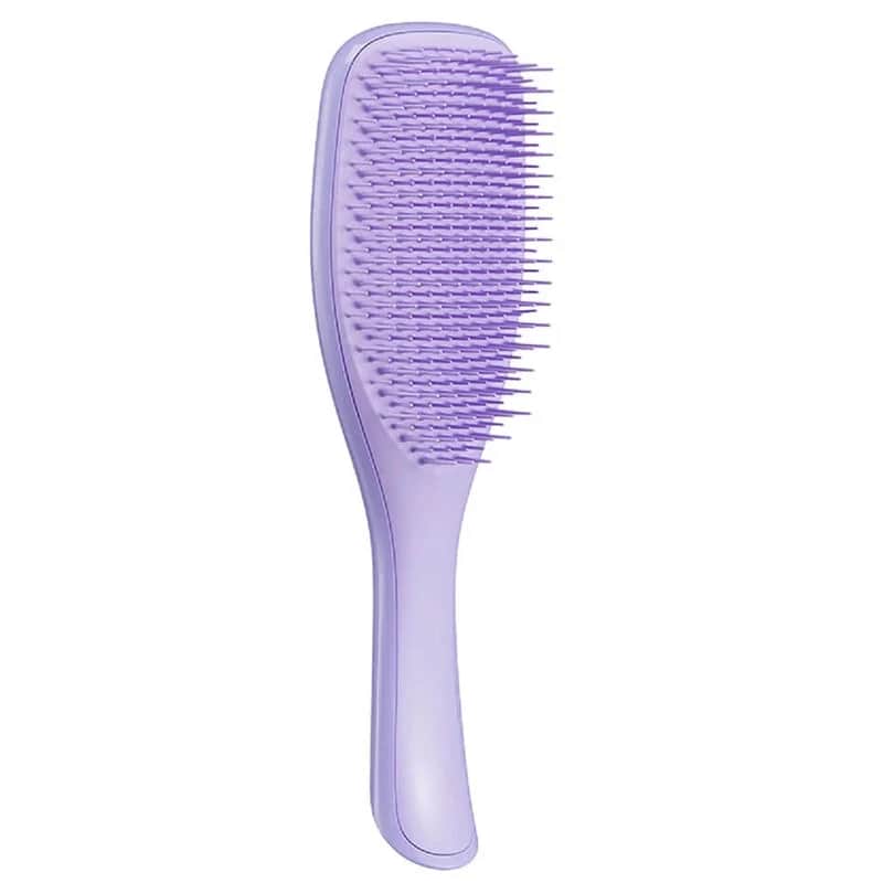 Расческа для волос Tangle Teezer Wet Hair Naturally Curly Лиловая