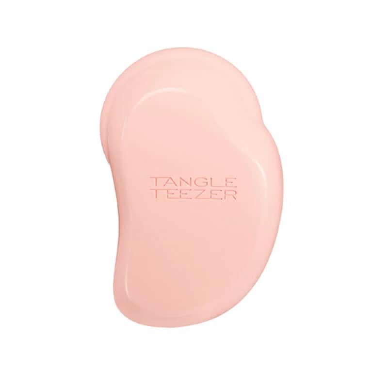 Щетка для волос Tangle Teezer Original Salmon Smoothie Pink