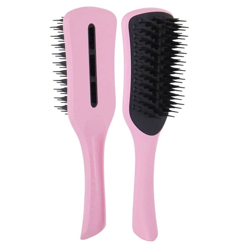 Щетка для волос Tangle Teezer Easy Dry Go Tickled Pink