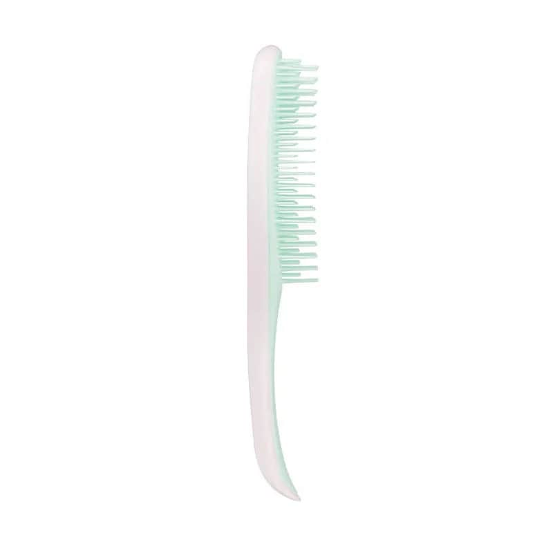 Tangle Teezer Ультимативная Влажная Расческа Регулярная Розовая Мятная