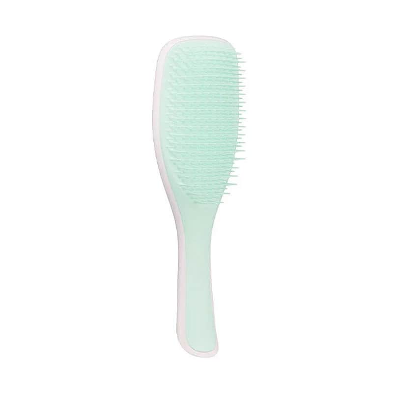 Tangle Teezer Ультимативная Влажная Расческа Регулярная Розовая Мятная