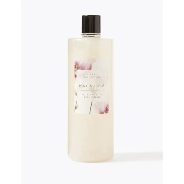 Крем для душа Магнолия 500 мл от Marks&Spencer