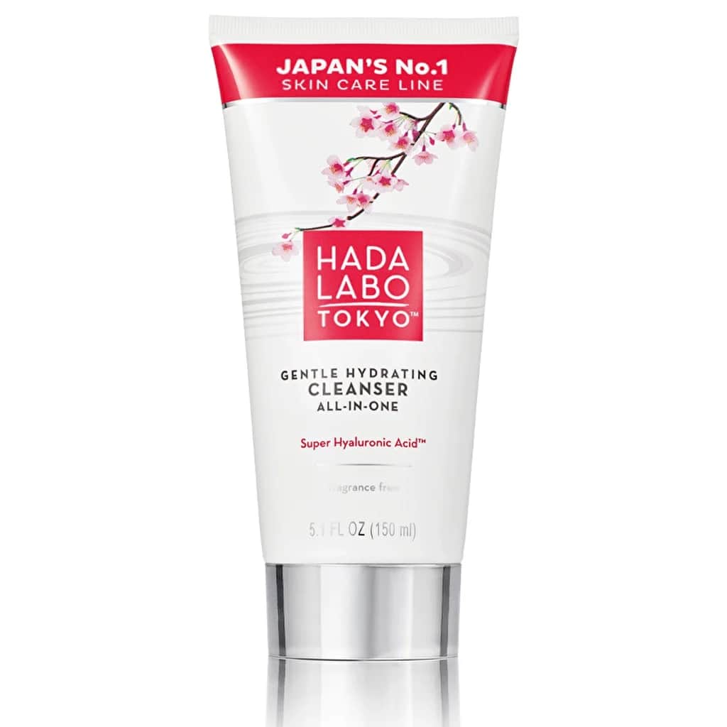 Гель для умывания Hada Labo Tokyo 150 мл