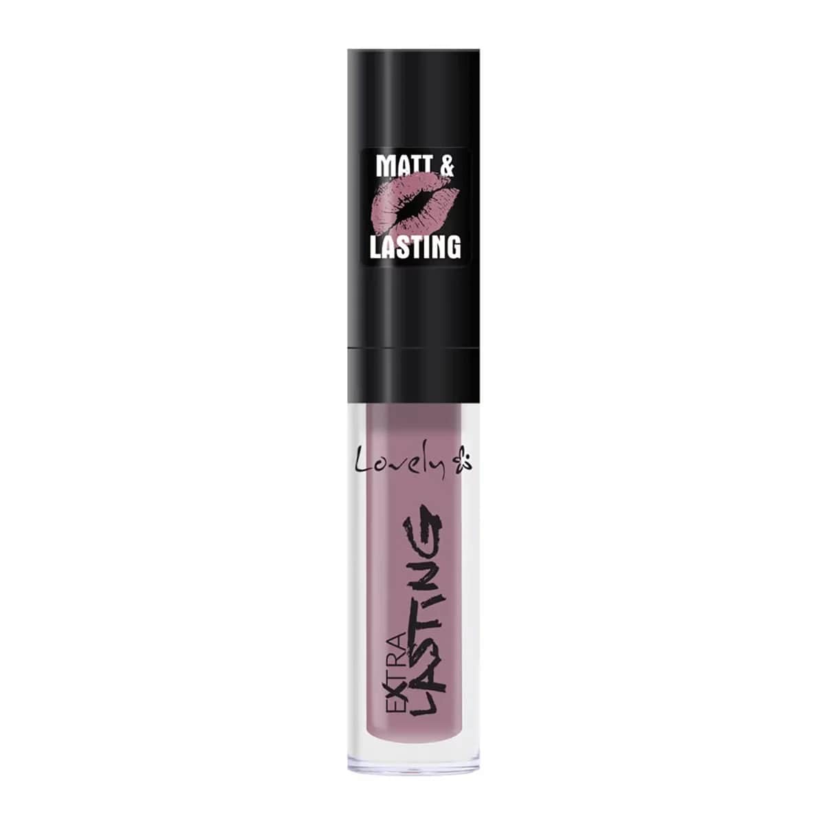 Губная помада Lovely Extra Lasting № 1