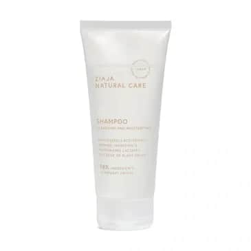 Шампунь Ziaja Natural Care 200 мл