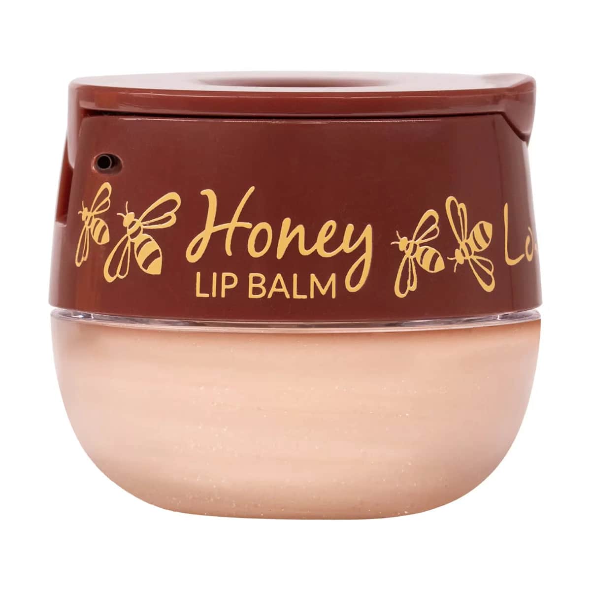 Бальзам для губ Honey от Lovely
