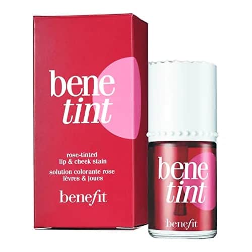 Бенетинт Розовый Тинт для Губ и Щек 10.0 мл от Benefit