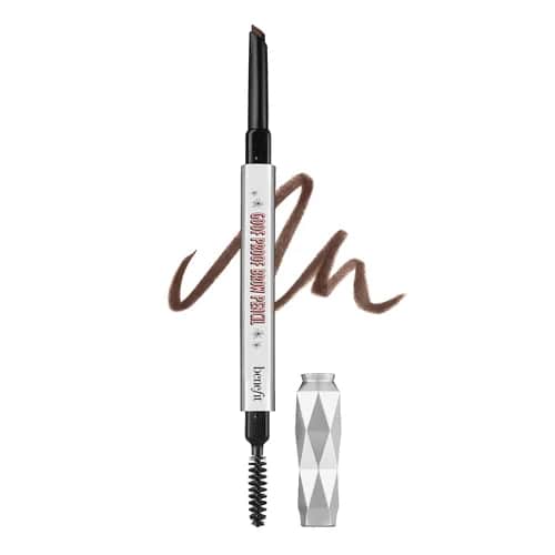 Карандаш для бровей с наклонным срезом 04 от Benefit