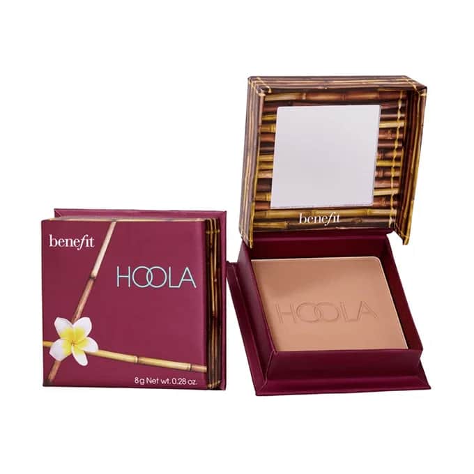 Матовый бронзатор Hoola 8 г от Benefit