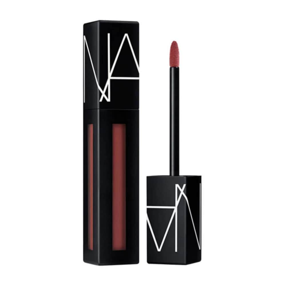 NARS Жидкая матовая помада Power Matte