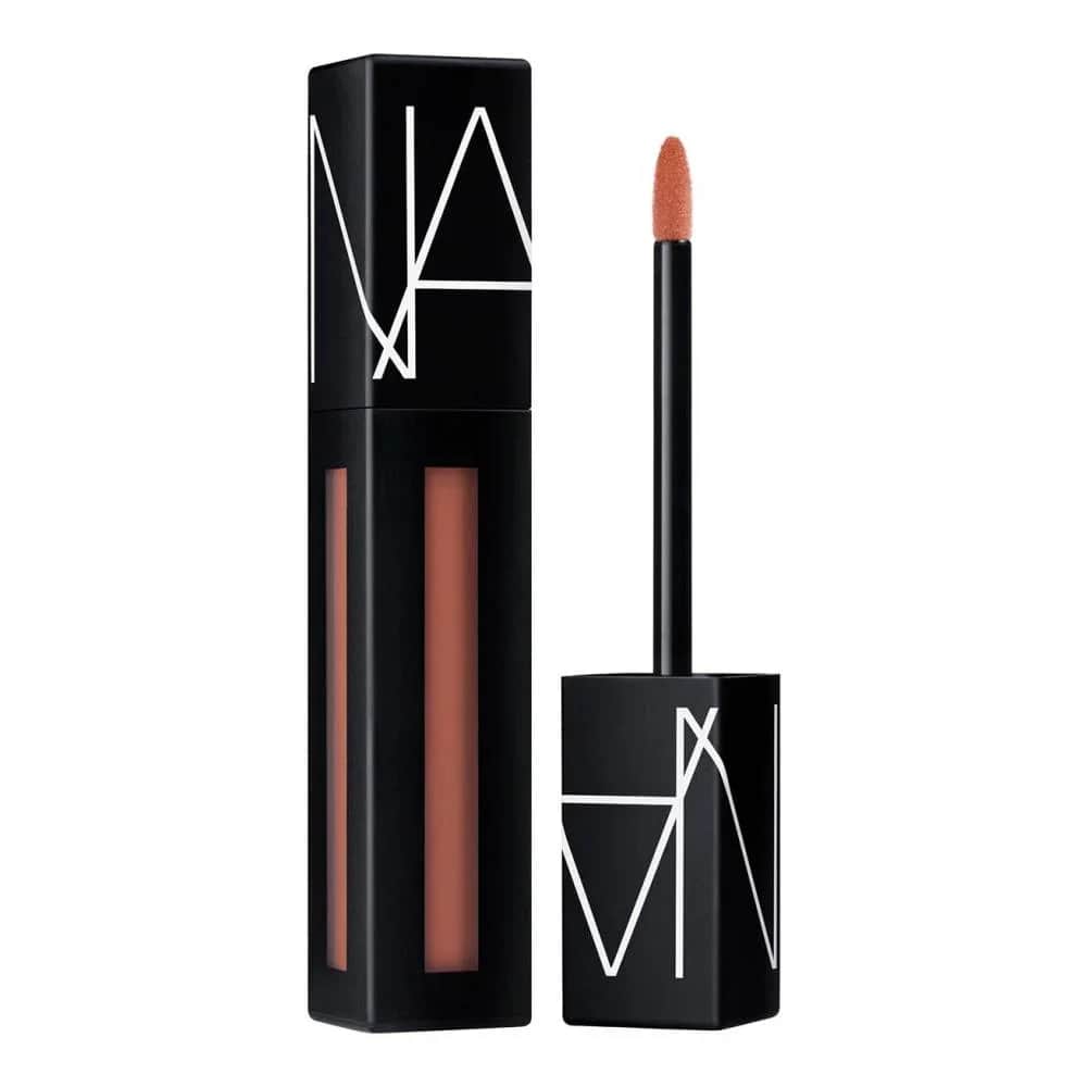 NARS Американская матовая жидкая помада