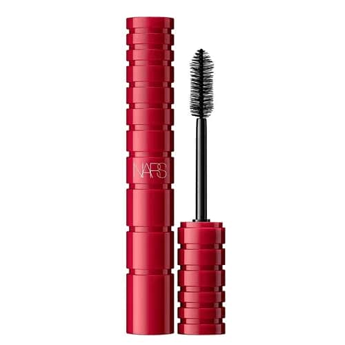 Тушь для ресниц NARS Climax - черная