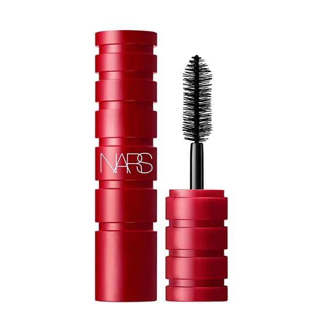 Мини-туалетная вода NARS Climax Черная