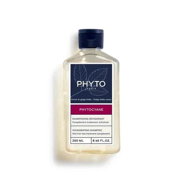 Шампунь против выпадения волос Phyto Phytocyane 250 мл