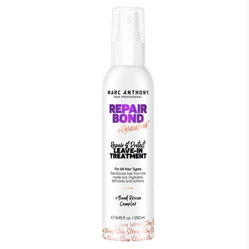Маска для волос Marc Anthony Repair Bond+rescuplex 250 мл