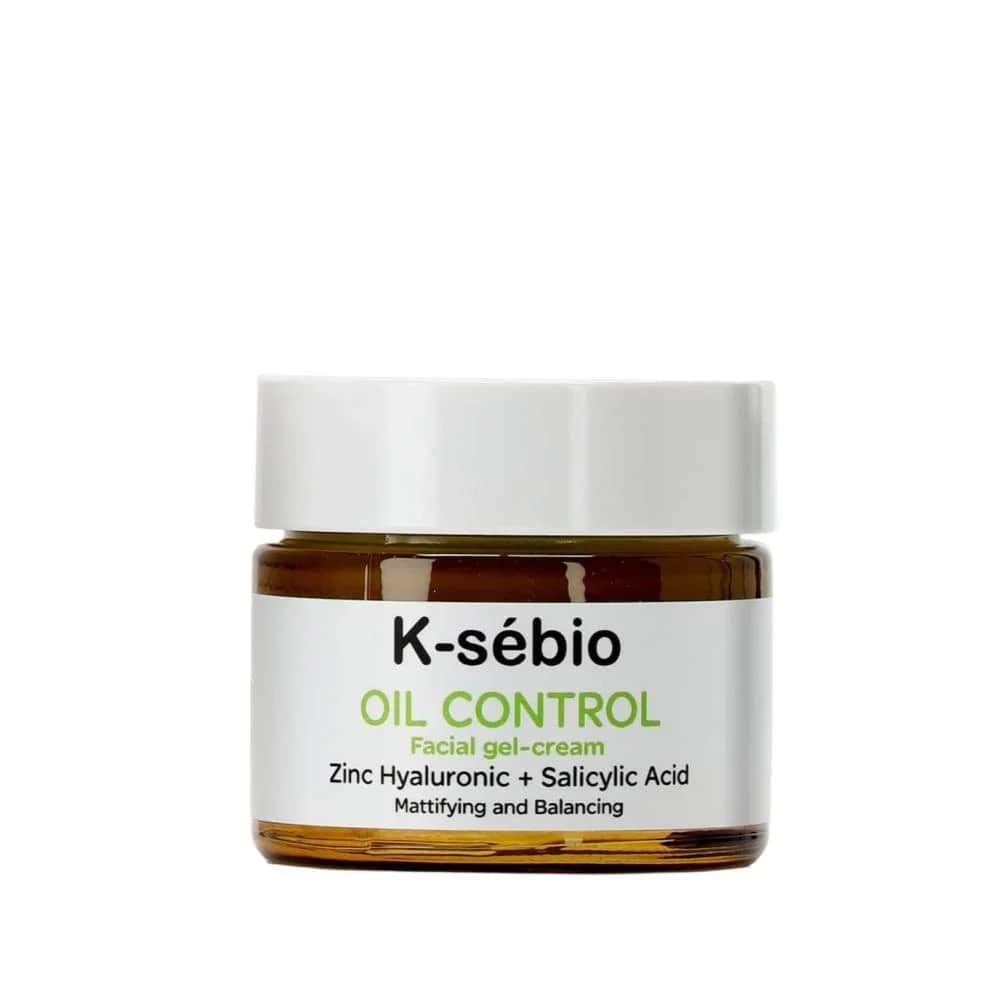 Крем для контроля масла для жирной и комбинированной кожи 50мл от Kiehl's