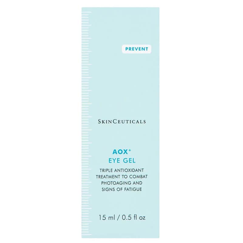 Гель для кожи вокруг глаз Skinceuticals AOX 15 мл