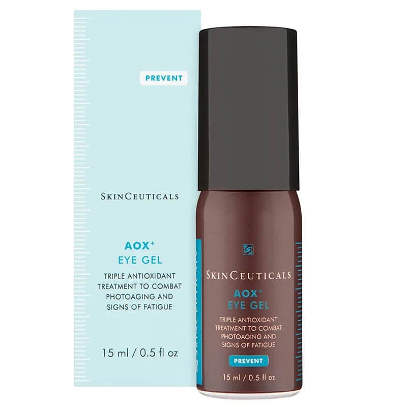 Гель для кожи вокруг глаз Skinceuticals AOX 15 мл