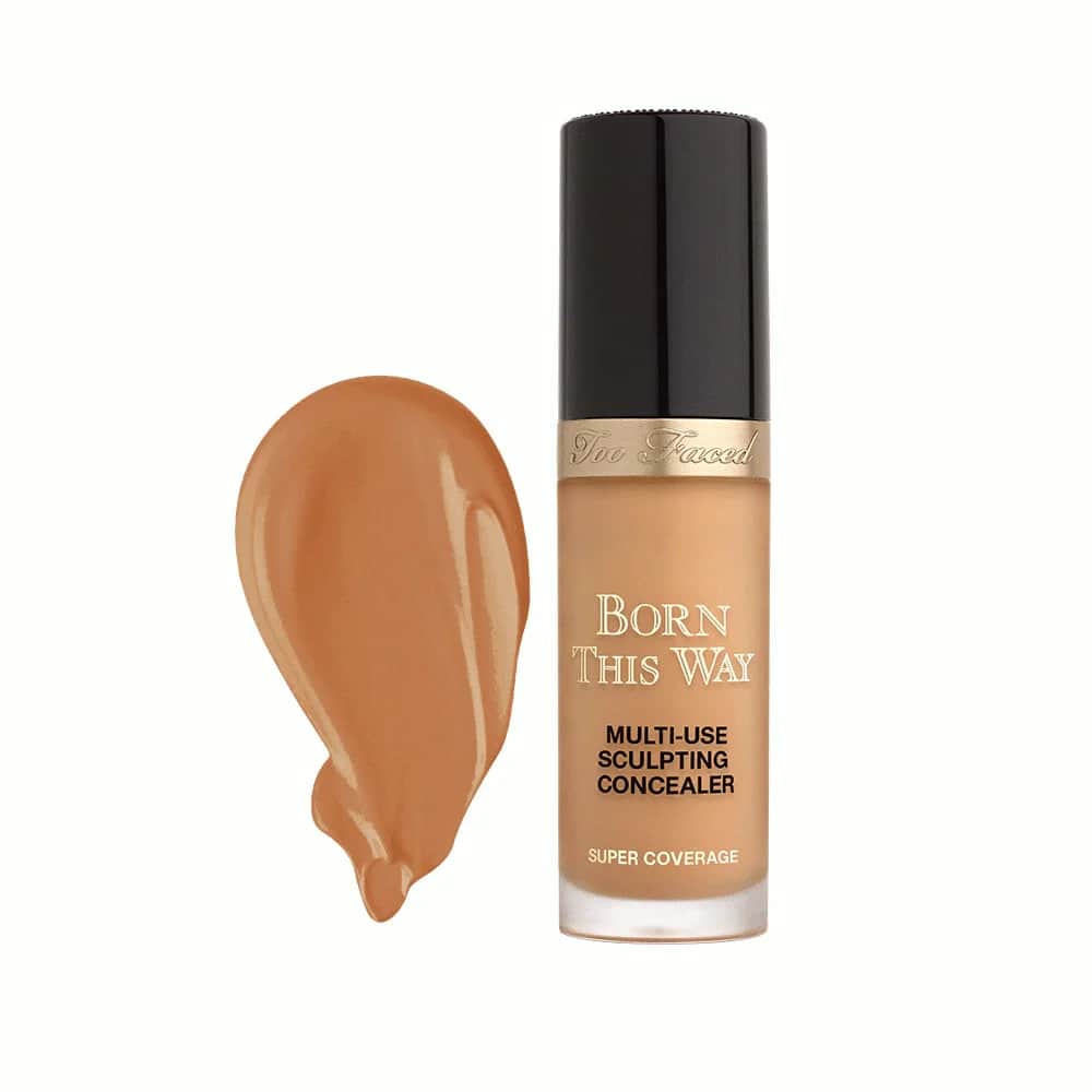 Консилер крем Too Faced Born This Way Теплый песок