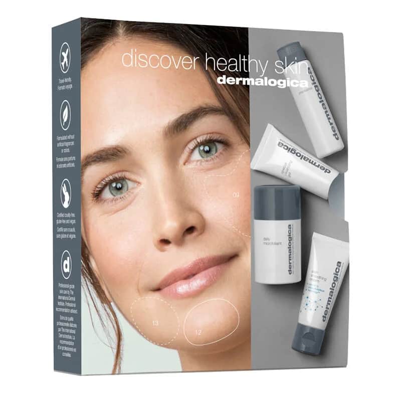Набор для здоровья кожи Dermalogica