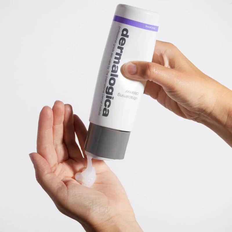 Успокаивающее очищающее средство Dermalogica 250 мл