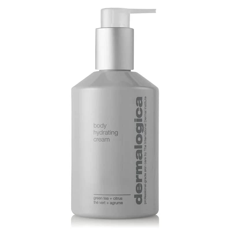 Крем для тела увлажняющий 295 мл от Dermalogica