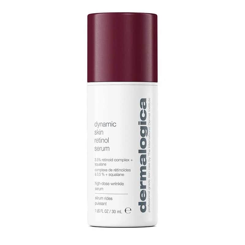 Сыворотка с ретинолом Dermalogica Dynamic Skin 30 мл