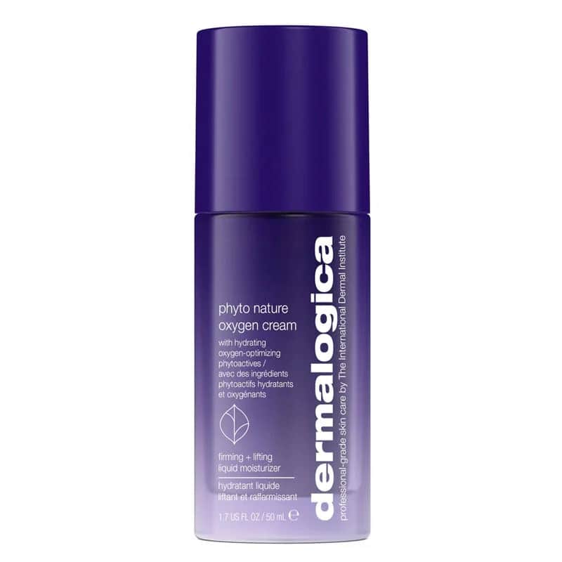 Крем кислородный Фито Нэйчер 50 мл от Dermalogica