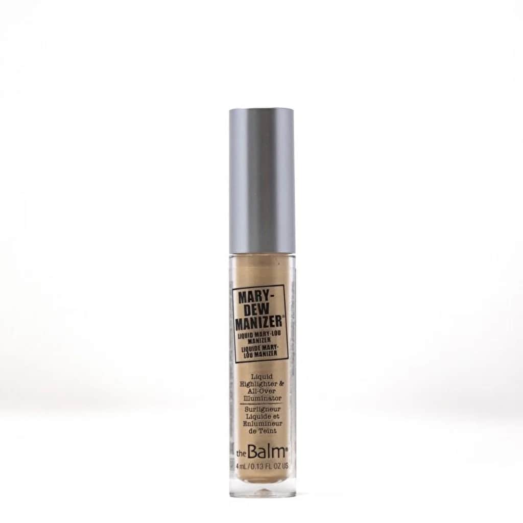 Thebalm Mary Dew Manizer Жидкий хайлайтер
