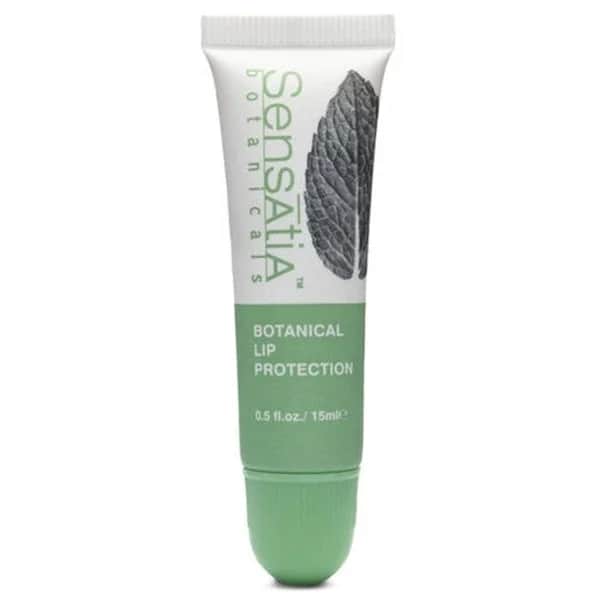 Бальзам для губ Nourishing от Sensatia Botanicals 15 мл