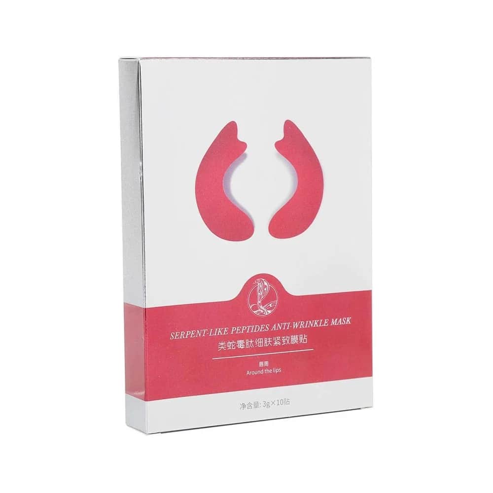 Маска для лица Clothis of Skin Magic - 10 масок